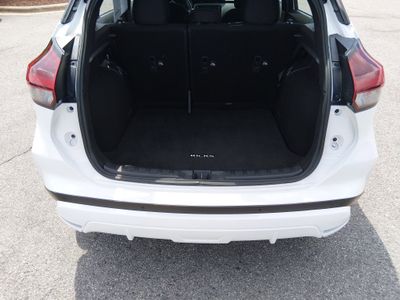 2024 Nissan Kicks - Photo 11