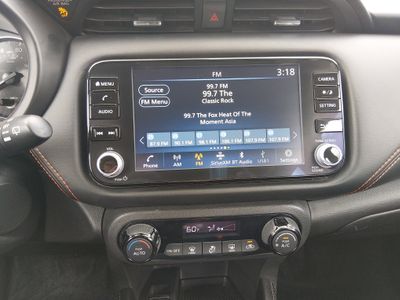 2024 Nissan Kicks - Photo 17