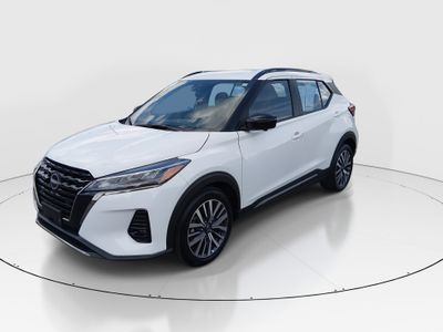 2024 Nissan Kicks - Photo 3
