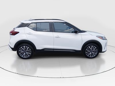 2024 Nissan Kicks - Photo 8