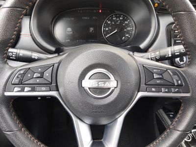 2024 Nissan Kicks - Photo 12