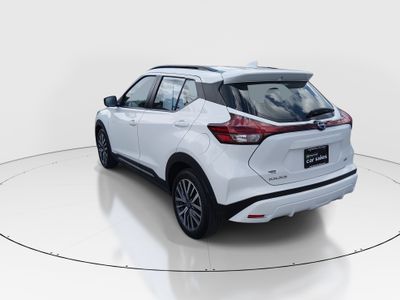 2024 Nissan Kicks - Photo 5