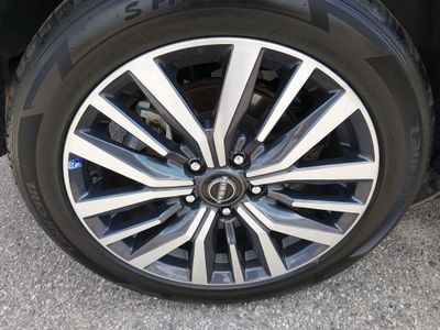2024 Nissan Kicks - Photo 10