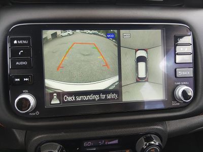 2024 Nissan Kicks - Photo 16