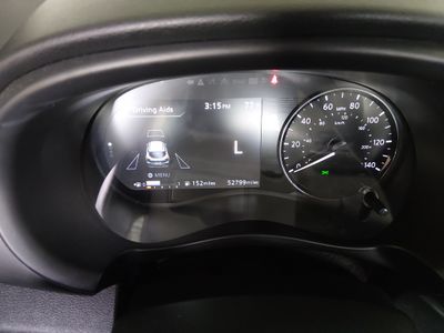 2024 Nissan Kicks - Photo 14