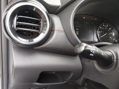 2024 Nissan Kicks - Photo 13