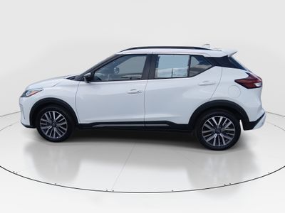 2024 Nissan Kicks - Photo 4