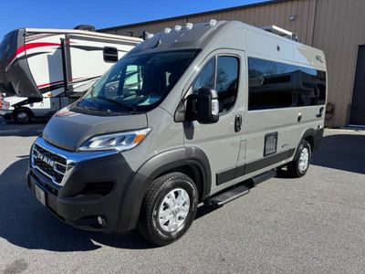 2026 Thor Motor Coach Rize Sport - Photo 4