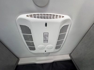 2026 Thor Motor Coach Rize Sport - Photo 24