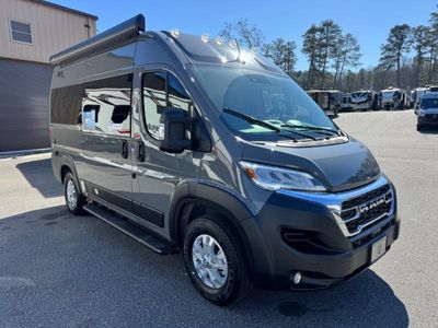 2026 Thor Motor Coach Rize Sport - Photo 1