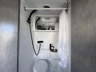2026 Thor Motor Coach Rize Sport - Photo 19