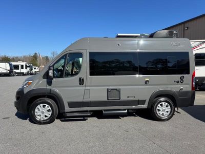 2026 Thor Motor Coach Rize Sport - Photo 5