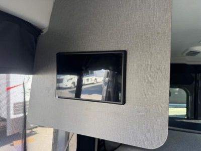 2026 Thor Motor Coach Rize Sport - Photo 25