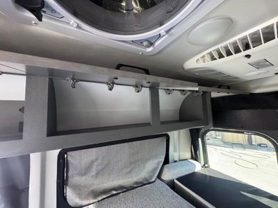 2026 Thor Motor Coach Rize Sport - Photo 23