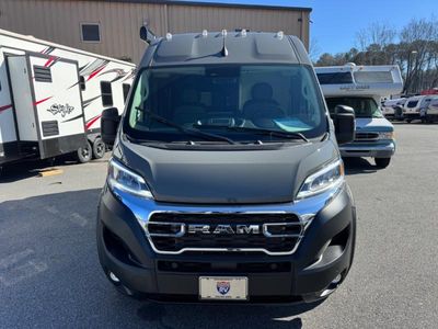 2026 Thor Motor Coach Rize Sport - Photo 3