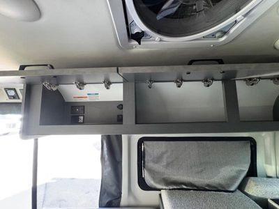 2026 Thor Motor Coach Rize Sport - Photo 22