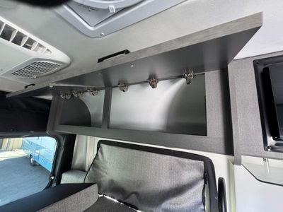 2026 Thor Motor Coach Rize Sport - Photo 21