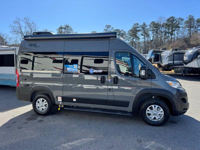 2026 Thor Motor Coach Rize Sport - Photo 9