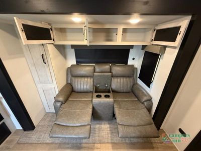 2026 Forest River RV Puma - Photo 20