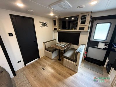 2026 Forest River RV Puma - Photo 10