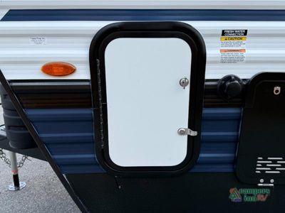 2026 Forest River RV Puma - Photo 43