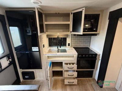2026 Forest River RV Puma - Photo 14