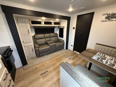 2026 Forest River RV Puma - Photo 9