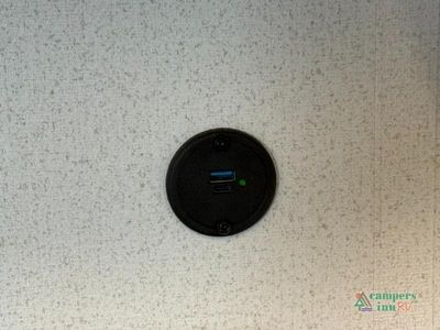 2026 Forest River RV Puma - Photo 21