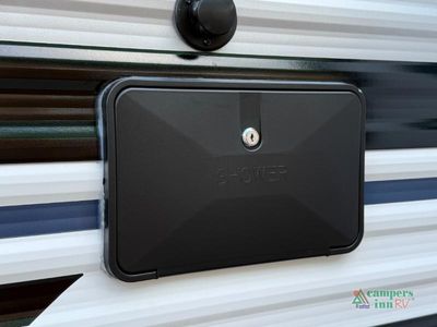 2026 Forest River RV Puma - Photo 45