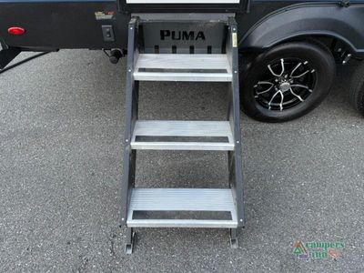 2026 Forest River RV Puma - Photo 50