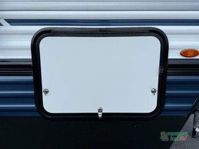 2026 Forest River RV Puma - Photo 41