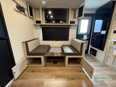 2026 Forest River RV Puma - Photo 23