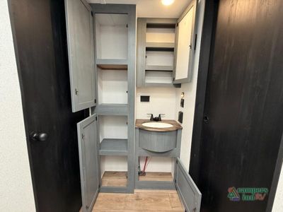 2026 Forest River RV Puma - Photo 30