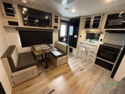 2026 Forest River RV Puma - Photo 12