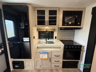 2026 Forest River RV Puma - Photo 13