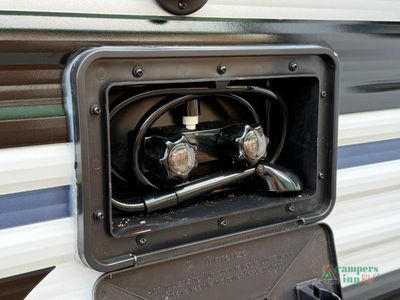 2026 Forest River RV Puma - Photo 46
