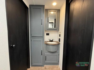 2026 Forest River RV Puma - Photo 29