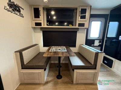 2026 Forest River RV Puma - Photo 22