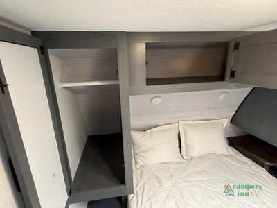 2026 Forest River RV Puma - Photo 34