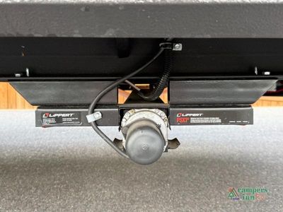2026 Forest River RV Puma - Photo 49