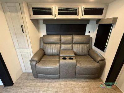 2026 Forest River RV Puma - Photo 18