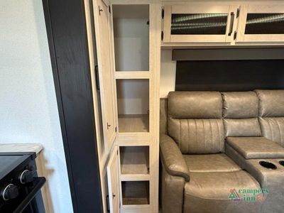 2026 Forest River RV Puma - Photo 19