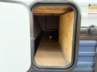 2026 Forest River RV Puma - Photo 44