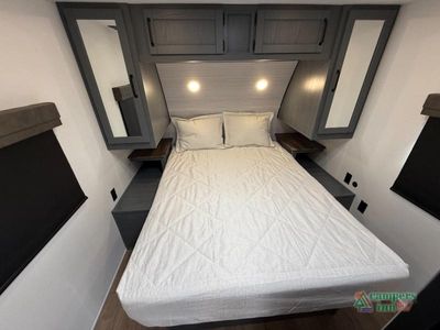 2026 Forest River RV Puma - Photo 32