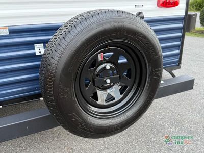 2026 Forest River RV Puma - Photo 48