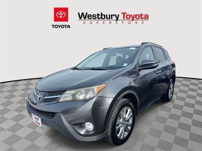 2013 Toyota RAV4 - Photo 5