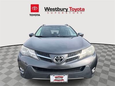 2013 Toyota RAV4 - Photo 3