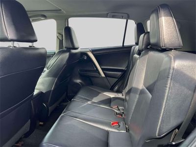 2013 Toyota RAV4 - Photo 7
