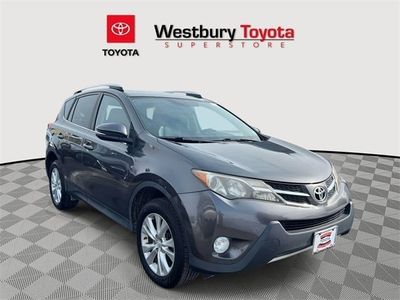 2013 Toyota RAV4 - Photo 1