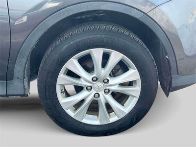2013 Toyota RAV4 - Photo 6